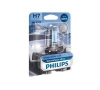 Bombilla H7 Philips Whitevision Ultra 12v 55w 1ud