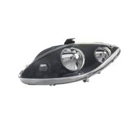 H7/H1 Faros izquierda SEAT Altea y XL, Toledo, Leon III construido 03/09 HSW