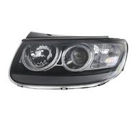 Faro delantero TYC 20-11662-15-2, izquierda