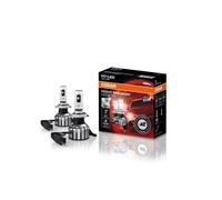 OSR 64210DWNB-2 - Lámpara de automóvil, LED, H7, Night Breaker Gen2, PX26D, paquet