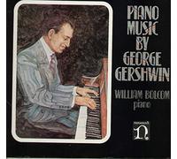 H71284 LP Piano Music By George Gershwin VINYL