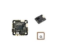 H743 V2 AIO 35A Ardupilot 2-6S Control de Vuelo Kit Completo ESC Industrial Soporte para IMU Dual PM PX4 INAV
