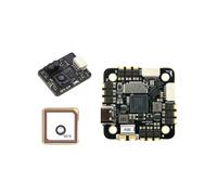 H743 V2 AIO 35A PX4 2-6S Kit Completo de Control de Vuelo ESC de Industrial Soporte para IMU Dual PM PX4 INAV
