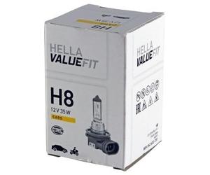 H8 HELLA 12V 35W PGJ19-1 8GH 242 632-151