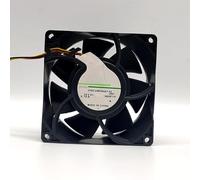H92C24BS6AA7-53 9232 9CM 24V 0.19A 3-Wire 3-Pin Detection Alarm Frequency Converter Cooling Fan