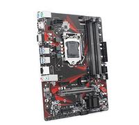 H97 ATX Placa Base LGA 1150 para i3 i5 i5 i7 Xeon E3 Procesador DDR3 32G 1333 / 1600MHz Memoria M.2 NVME SATA3.0 USB3.0 H97M-VH Placa Base