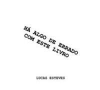 Há Algo De Errado Com Este Livro (ebook)