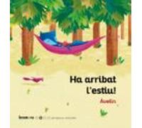 Ha arribat l'estiu!