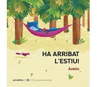 Ha arribat l'estiu!: 4 (Les quatre estacions)