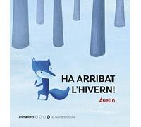 Ha arribat l'hivern!: 2 (Les quatre estacions)