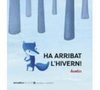 Ha Arribat Lhivern!