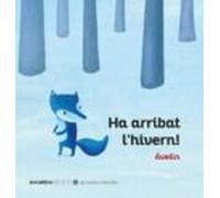Ha Arribat Lhivern!