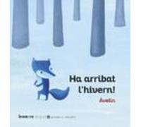 Ha Arribat Lhivern! -valenciá-