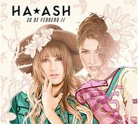 Ha-Ash - 30 De Febrero