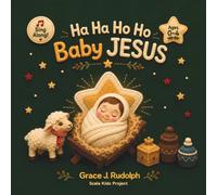 Ha Ha Ho Ho Baby JESUS