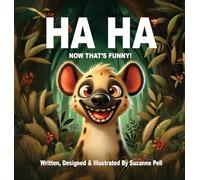 Ha Ha: Now That's Funny: 1