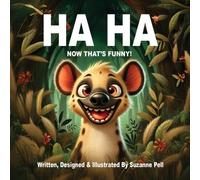 Ha Ha: Now That's Funny: 1