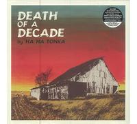 Ha Ha Tonka - Death of a Decade [Vinilo]