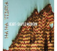 Ha Ha Tonka - Heart-Shaped Mountain