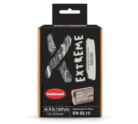 HÃ¤hnel BaterÃa Extreme Li-Ion para Nikon HLX-EL15HP