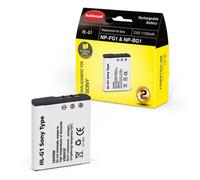 HÃ¤hnel BaterÃa G1 para Sony NP-BG1/ NP-FG1