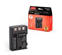 HÃ¤hnel BaterÃa para Canon NB-2L/2LH
