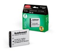HÃ¤hnel BaterÃa para Fujifilm NP-45