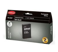 HÃ¤hnel BaterÃa para Nikon EN-EL23