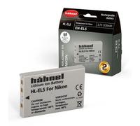 HÃ¤hnel BaterÃa para Nikon EN-EL5