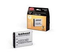 HÃ¤hnel BaterÃa para Olympus LI-40B/42B
