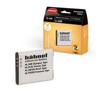 HÃ¤hnel BaterÃa para Olympus LI-50B