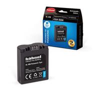 HÃ¤hnel BaterÃa para Panasonic CGA-S006