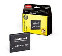 HÃ¤hnel BaterÃa para Sony NP-BN1