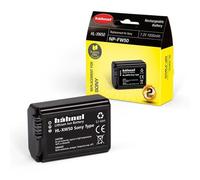 HÃ¤hnel BaterÃa para Sony NP-FW50