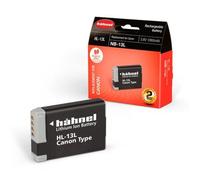 HÃ¤hnel para Canon NB-13L