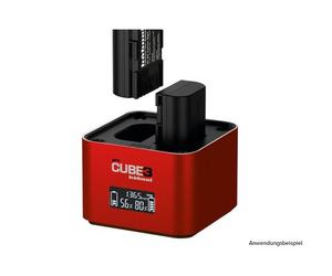 HÃ¤hnel ProCubo3 Canon