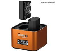 HÃ¤hnel ProCubo3 Sony