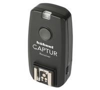 HÃ¤hnel Receptor de radio Captur Sony NEX