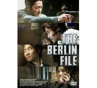 Ha Jung Woo - The Berlin File (2 Dvd) [Edizione: Giappone] [Italia]