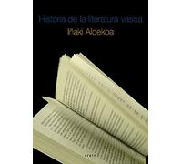 Ha.Literatura Vasca