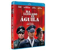 Ha llegado el águila [Blu-ray]