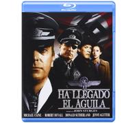 Ha llegado el águila [Blu-ray]