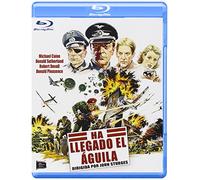 Ha Llegado El Águila (Blu-Ray) [Blu-ray]