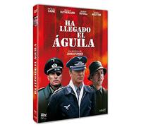 Ha llegado el águila [DVD]
