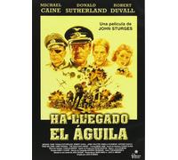 Ha Llegado El Aguila [DVD]
