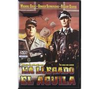 Ha Llegado El Aguila (The Eagle Has Land [DVD]