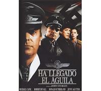 Ha Llegado El Aguila (The Eagle Has Landed)