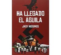 Ha Llegado El Águila (TORRES DE PAPEL)