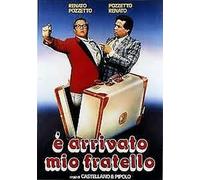 Ha Llegado Mi Hermano DVD MUSTANG ENTERTAINMENT