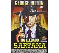 Ha Llegado Sartana [DVD] (1970) C'è Sartana... vendi la pistola e comprati la bara